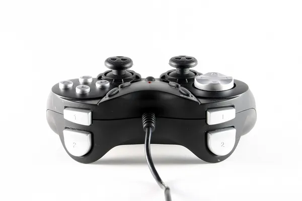 Controlador de vídeo game — Fotografia de Stock
