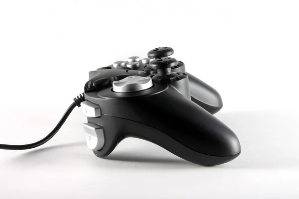 Controlador de vídeo game — Fotografia de Stock