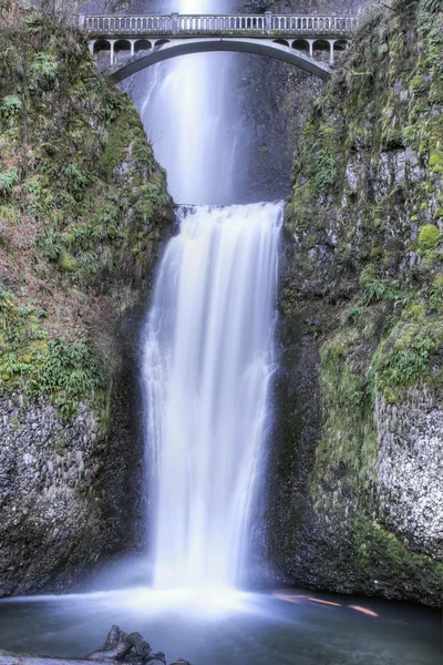 Multnomah Falls — Stockfoto