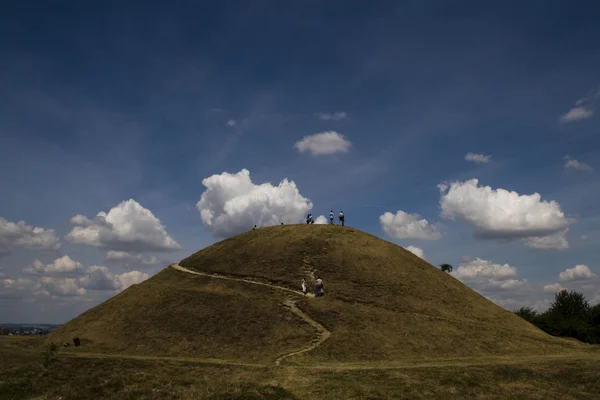 Stock image Kosciuszko's Heap