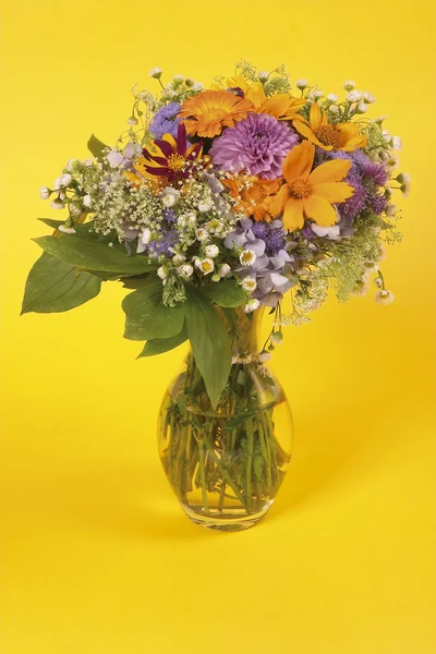 stock image Summer Bouquets