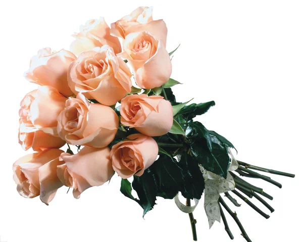 Bouquet de belles fleurs Photos De Stock Libres De Droits