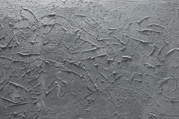 Gray textured wall. — Stock Photo, Image