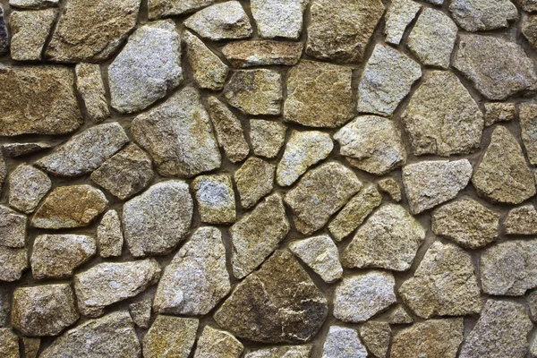 Rock wall background — Stock Photo, Image