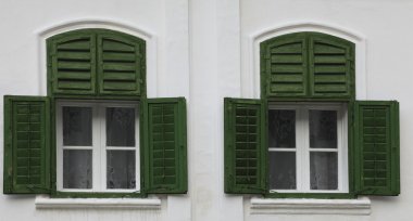 geleneksel windows