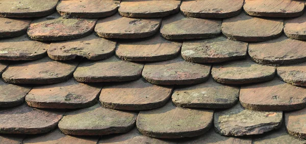 Wooden tiles — Stock Photo, Image