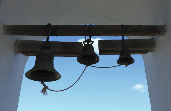 Bells — Stock Photo, Image