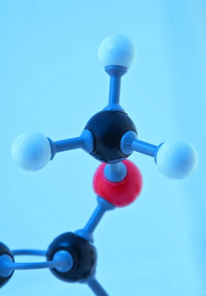 Molecuul — Stockfoto