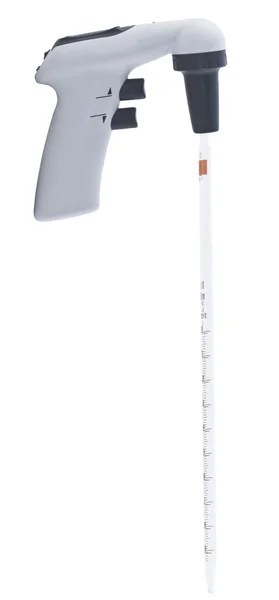Pipette holder — Stock Photo, Image