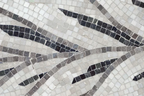Arty mosaic — Stock Photo, Image