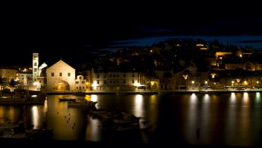 kasaba hvar