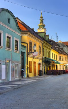 Zagreb