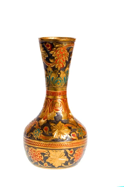 Oriental vase — Stock Photo, Image