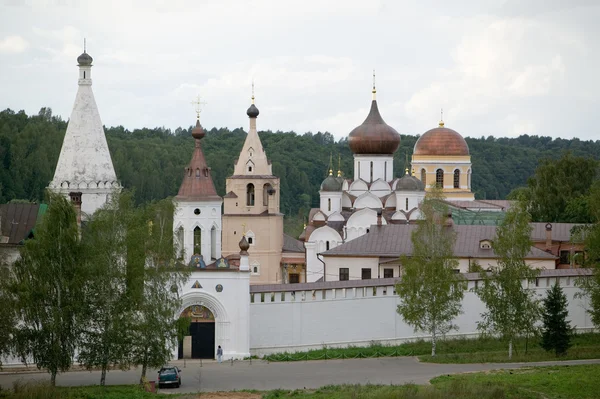 Sacré-Uspensky mans monastère — Photo