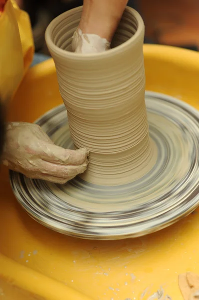 Cerâmica — Fotografia de Stock