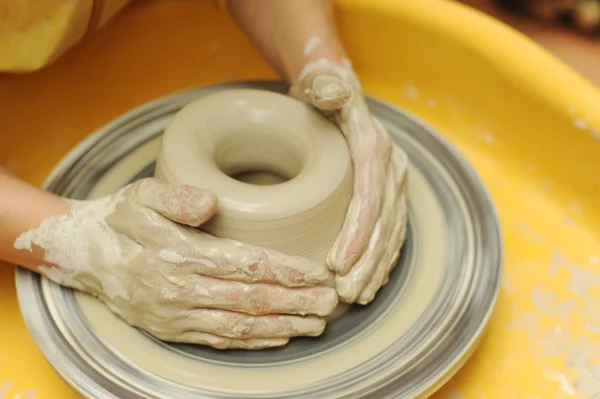 Keramik Stockbild