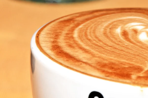 Чашка кофе Стоковое Фото