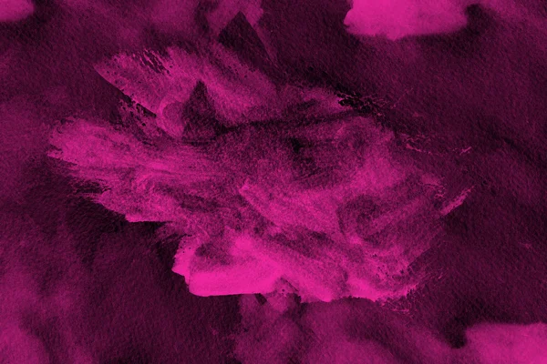 Roze abstracte grunge achtergrond geborsteld — Stockfoto