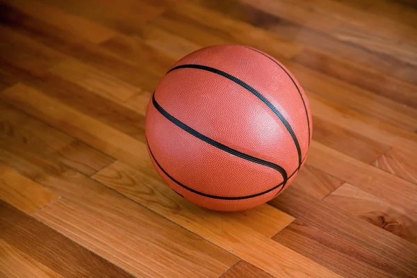 Koszykówka — Zdjęcie stockowe