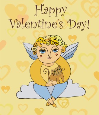 Valentine's Day clipart