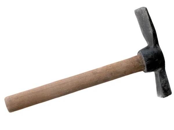 Hammer of the mason — Stock Photo, Image