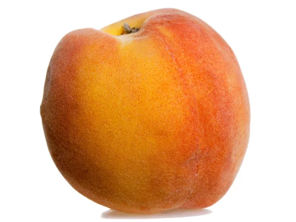 Fresh appetizing peach — Stock Photo, Image