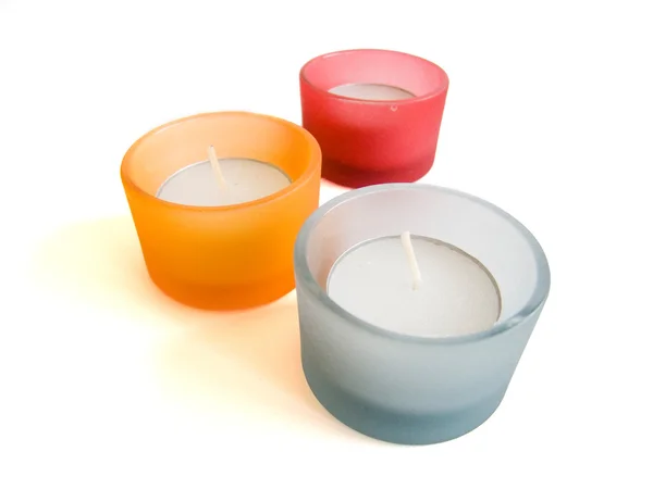 stock image Candles