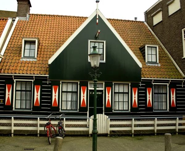 Volendam