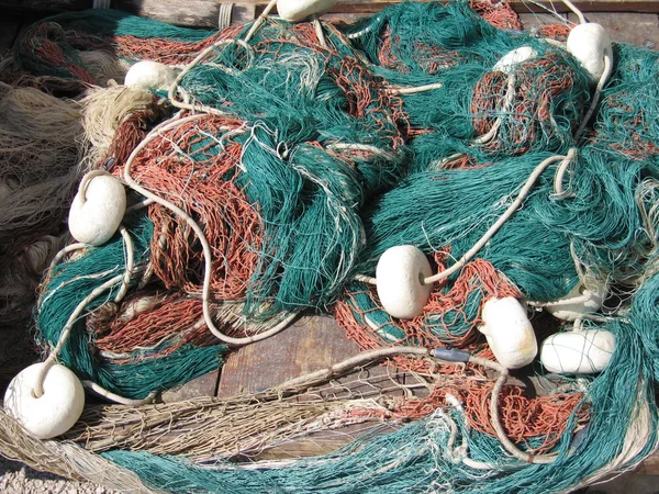 Fisher net