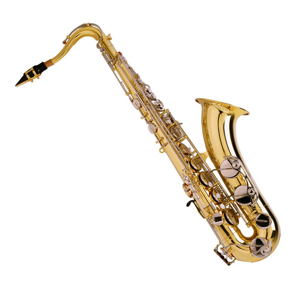 Instrumentos musicales — Foto de Stock