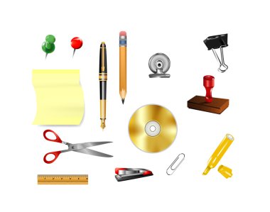 Symbols clipart