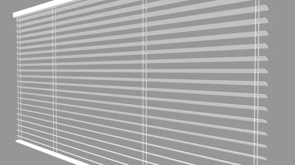 stock image Venetian Blinds