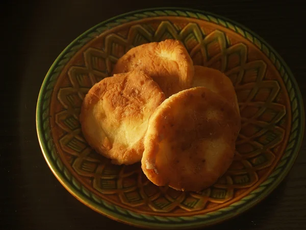 Stock image Fritters