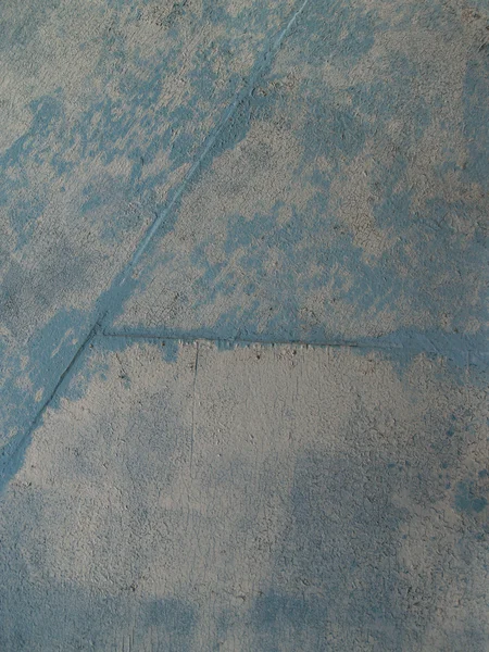 Mavi tavan — Stok fotoğraf