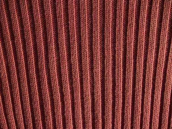 Sfondo lavorato a maglia — Foto Stock