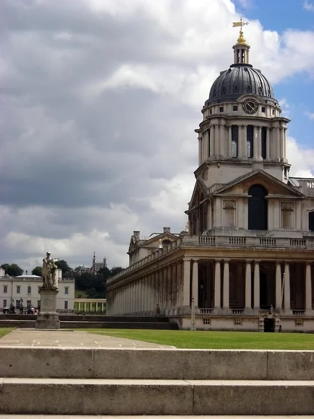 stock image Naval College