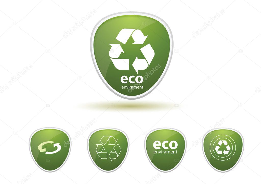 ECO RECYCLING
