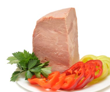 jambon