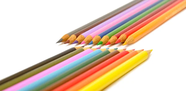 Crayones —  Fotos de Stock