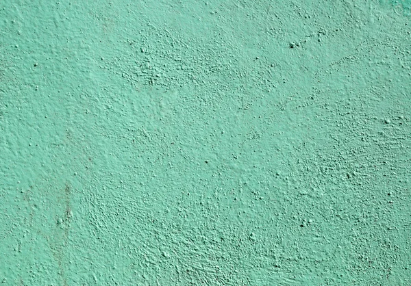 Alte grüne Mauer — Stockfoto