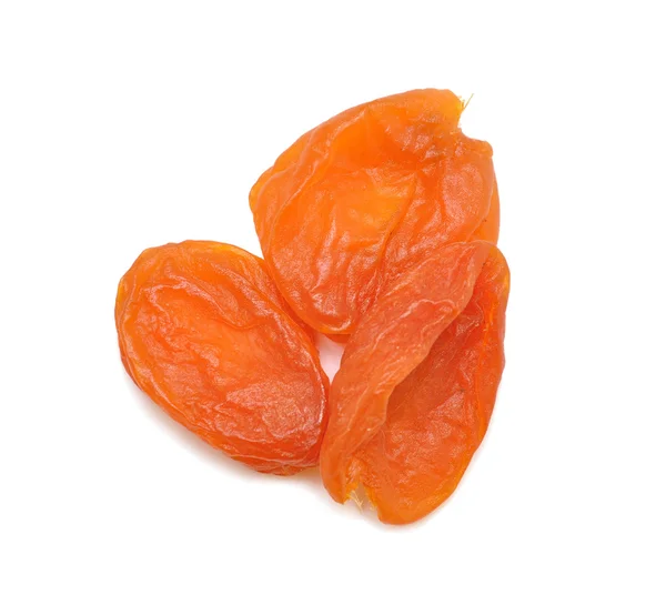 stock image Dried apricot fruits