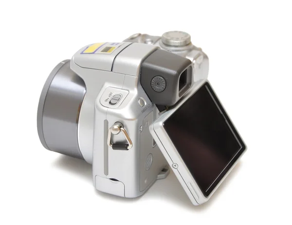 Digitalkamera — Stockfoto