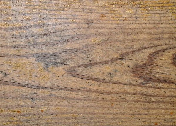 Texture de mur en bois vieilli et altéré — Photo