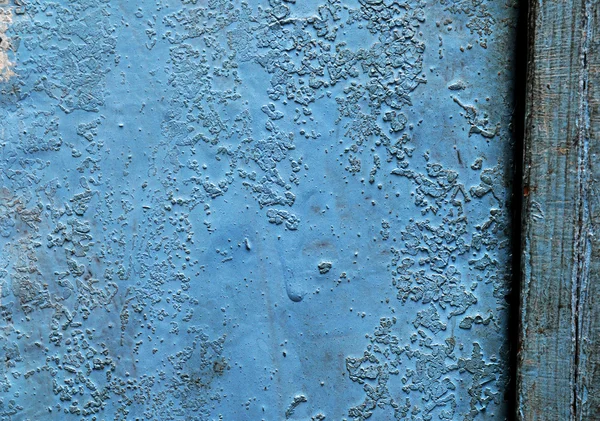 Текстурированная старая стена — стоковое фото