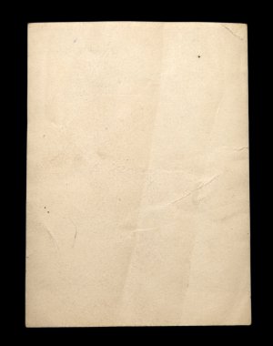 Eski fotoğraf kağıdı dokusu