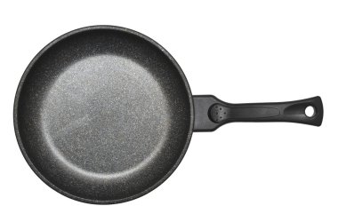 Frying pan clipart