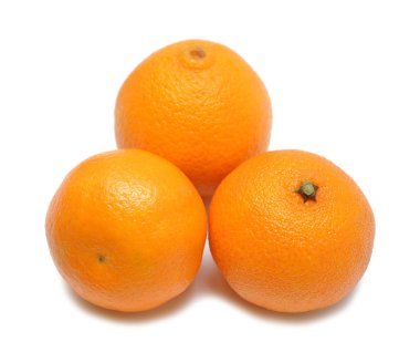 mandarins