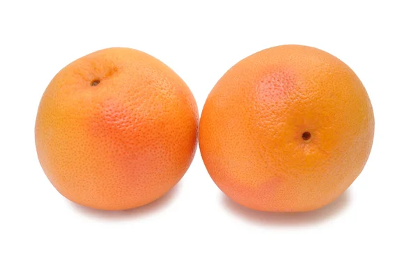 Čerstvé grapefruity ovoce — Stock fotografie