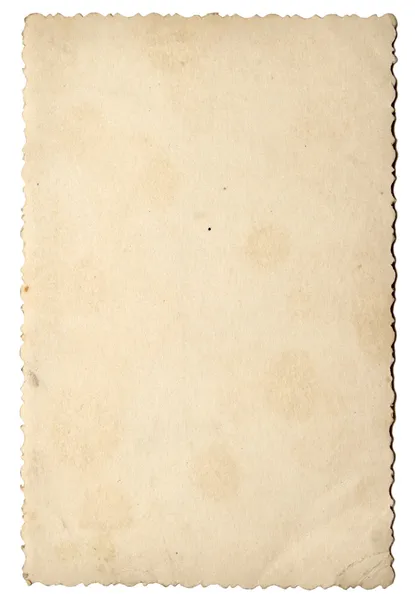 Stara faktura papieru fotograficznego — Zdjęcie stockowe