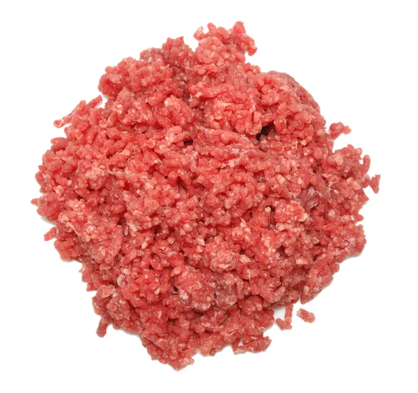 stock image Minced meat